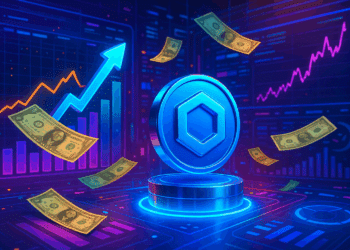 Tiền thông minh đổ vốn vào Chainlink dù giá chững lại