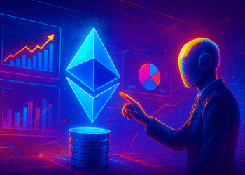 Tổ chức âm thầm gom Ethereum khi nguồn cung trên sàn về 2016