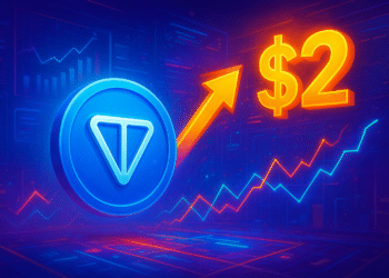 Toncoin có thể chạm 2 USD? Mức này vẫn là rào cản lớn của TON