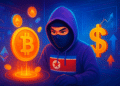 Triều Tiên đánh cắp kỷ lục 2 tỷ USD crypto năm 2025, dù hack giảm