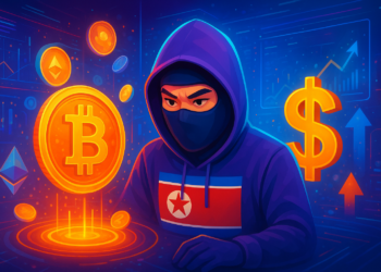 Triều Tiên đánh cắp kỷ lục 2 tỷ USD crypto năm 2025, dù hack giảm
