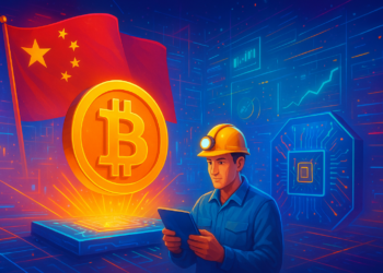 Trung Quốc siết đào Bitcoin mới nhất chỉ là FUD?