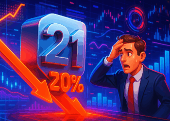 Twenty One Capital rơi 20% khi chào sàn NYSE, nhà đầu tư lo gì?