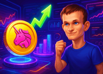 UNI giữ vững giá sau khi Vitalik bán UNI