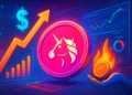 UNI vượt mốc 6 USD khi đề xuất governance đốt token tăng nhiệt
