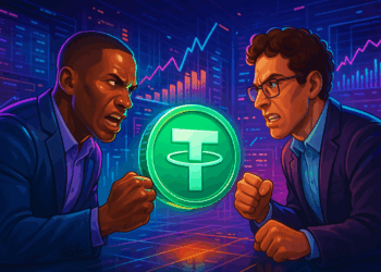 USDT có an toàn? Hayes đấu Butterfill về khả năng thanh toán Tether