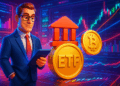 Vanguard cho phép 50 triệu nhà đầu tư giao dịch ETF crypto - Tin Tức Bitcoin - Cập Nhật Tin Tức Coin Mới Nhất 24/7 2025 Vanguard cho phép 50 triệu nhà đầu tư giao dịch ETF crypto