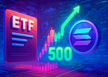 Vanguard quyết định ETF SOL, giá Solana có đạt 500 USD?