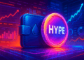 Ví Hyperliquid bán 2,2 triệu USD HYPE trước mở khóa 10 triệu - Tin Tức Bitcoin - Cập Nhật Tin Tức Coin Mới Nhất 24/7 2025 Ví Hyperliquid bán 2,2 triệu USD HYPE trước mở khóa 10 triệu