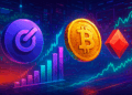 Vì sao Canton tăng hôm nay? Bitcoin hồi, hợp tác RedStone - Tin Tức Bitcoin - Cập Nhật Tin Tức Coin Mới Nhất 24/7 2025 Vì sao Canton tăng hôm nay? Bitcoin hồi, hợp tác RedStone