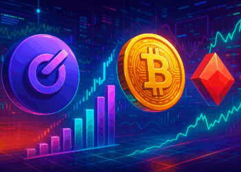 Vì sao Canton tăng hôm nay? Bitcoin hồi, hợp tác RedStone