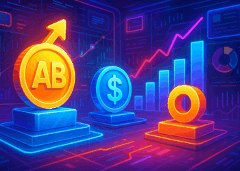 Vì sao giá AB tăng? Tích hợp USD1 và nhu cầu