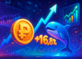 Vì sao giá PIPPIN tăng hôm nay? OI tăng 16,8%, lực cá voi - Tin Tức Bitcoin - Cập Nhật Tin Tức Coin Mới Nhất 24/7 2025 Vì sao giá PIPPIN tăng hôm nay? OI tăng 16,8%, lực cá voi