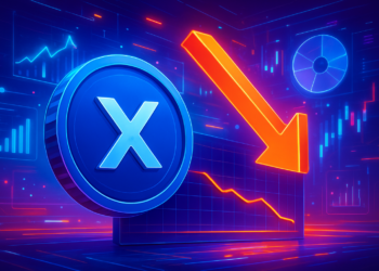 XDC chững dưới 0,051 USD: Vì sao vùng giá này quan trọng?