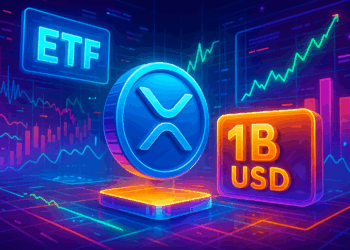 XRP ETF giao ngay tiến sát mốc 1 tỷ USD