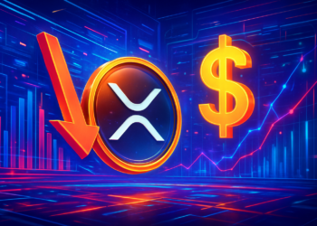 XRP có thể về 1 USD nếu mất ngưỡng hỗ trợ quan trọng