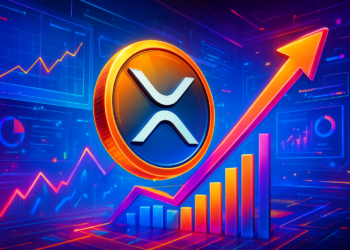 XRP được đánh giá có thể dẫn đầu năm 2026 dù giảm dưới 2 USD