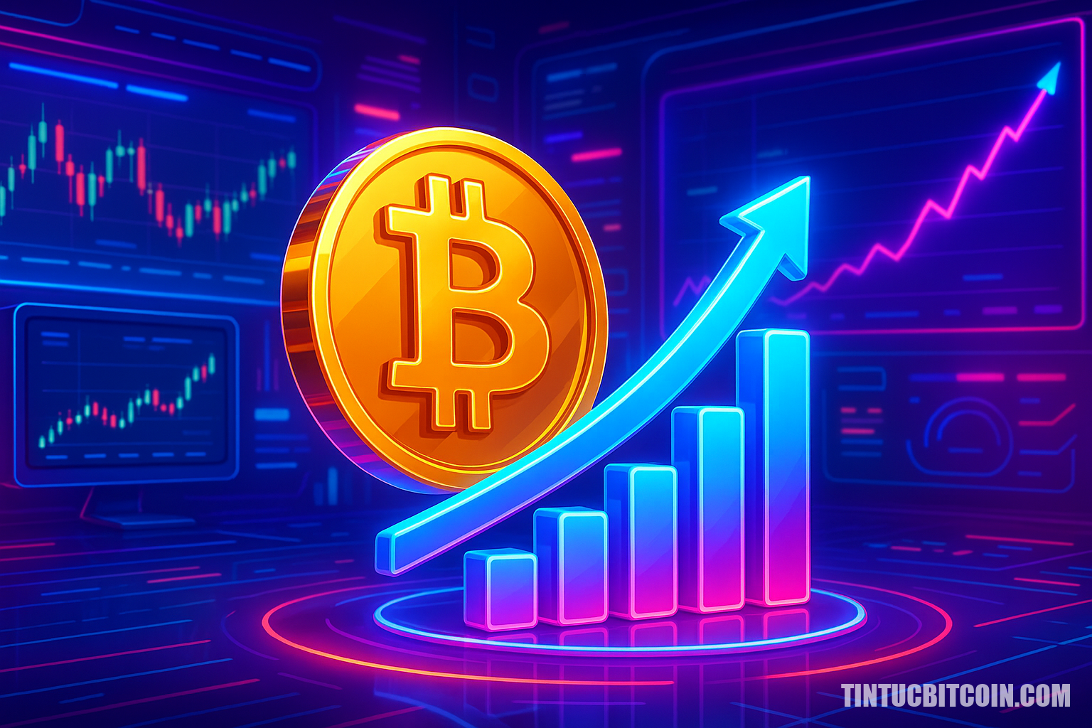 Xu hướng tích lũy BTC nói gì: bán tháo đã kết thúc? - Tin Tức Bitcoin - Cập Nhật Tin Tức Coin Mới Nhất 24/7 2025 Xu hướng tích lũy BTC nói gì: bán tháo đã kết thúc?