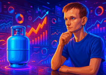 Ý tưởng thị trường tương lai gas của Vitalik chia rẽ chuyên gia