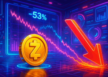 ZCash giảm 53% trong 2 tuần, chu kỳ bùng nổ đã kết thúc?