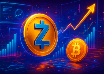 ZCash giữ trên 400 USD: ZEC có thể vượt thị trường khi nhu cầu Bitcoin giảm?