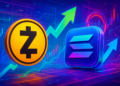 Zcash tăng 17%, vượt Solana ở một chỉ số, điều gì tiếp theo?