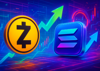 Zcash tăng 17%, vượt Solana ở một chỉ số, điều gì tiếp theo?