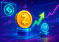 Zcash tăng mạnh sau niêm yết Bitget, ZEC sẽ tái kiểm định 605 USD?