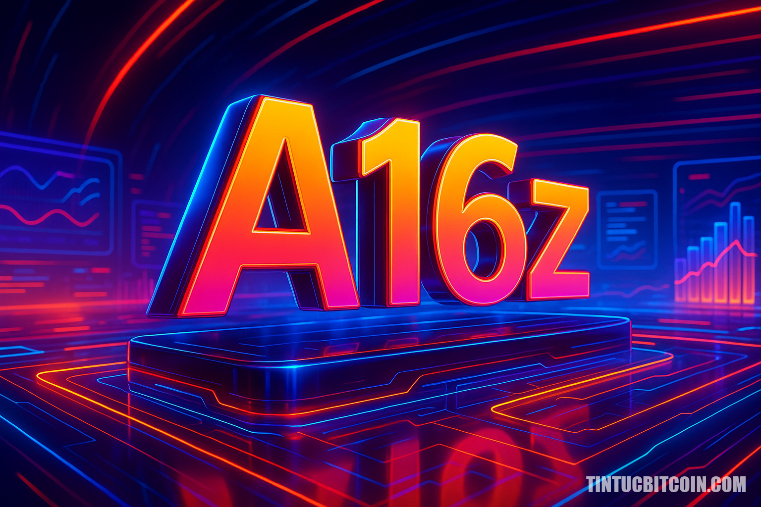 A16z Crypto mở trung tâm châu Á tại Seoul - Tin Tức Bitcoin - Cập Nhật Tin Tức Coin Mới Nhất 24/7 2025 A16z Crypto mở trung tâm châu Á tại Seoul