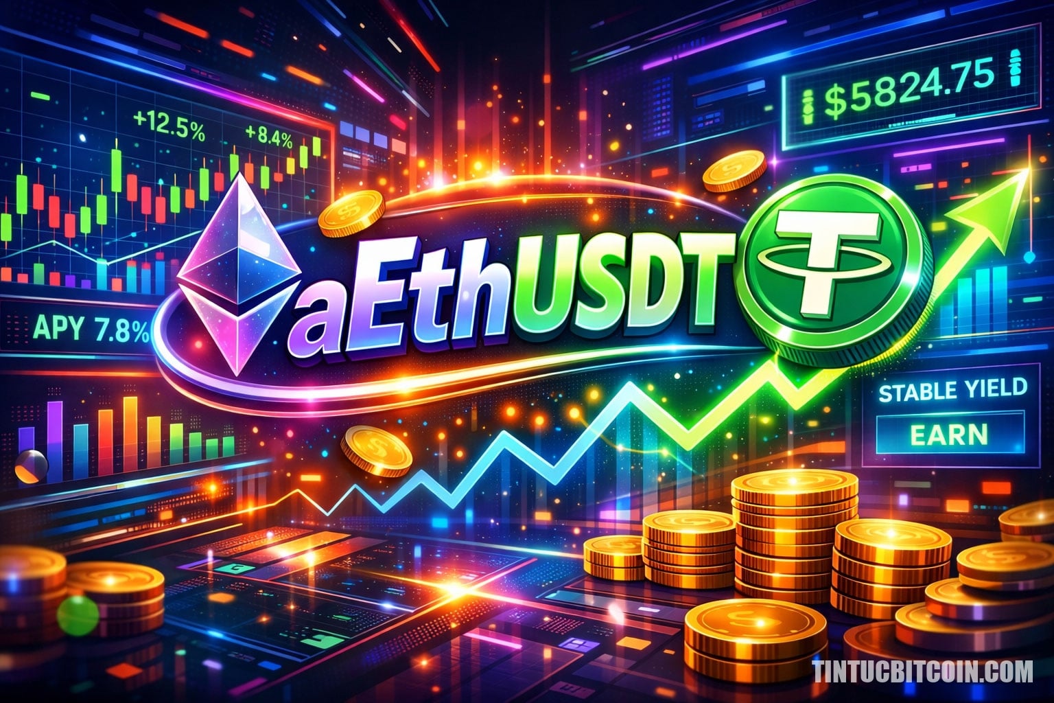 Người dùng mất hơn 560.000 USD aEthUSDT vì ký ủy quyền độc hại - Tin Tức Bitcoin - Cập Nhật Tin Tức Coin Mới Nhất 24/7 2025 Người dùng mất hơn 560.000 USD aEthUSDT vì ký ủy quyền độc hại - Tin Tức Bitcoin - Cập Nhật Tin Tức Coin Mới Nhất 24/7 2025