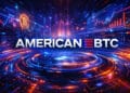 American Bitcoin vào top 20 công ty đại chúng dự trữ Bitcoin lớn nhất thế giới
