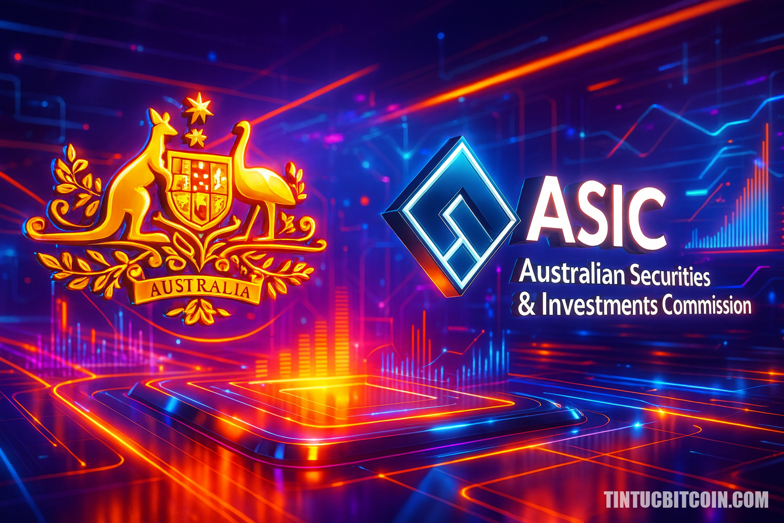 ASIC miễn giấy phép trong phân phối stablecoin - Tin Tức Bitcoin - Cập Nhật Tin Tức Coin Mới Nhất 24/7 2025 ASIC miễn giấy phép trong phân phối stablecoin