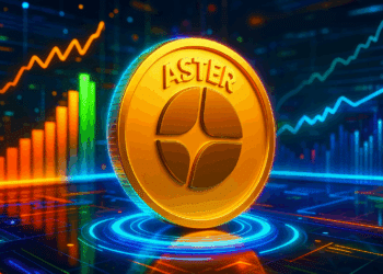 Aster cập nhật Shield Mode, tăng riêng tư khi giao dịch crypto