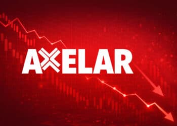 AXL giảm mạnh sau khi Circle mua đội ngũ và IP của Interop Labs