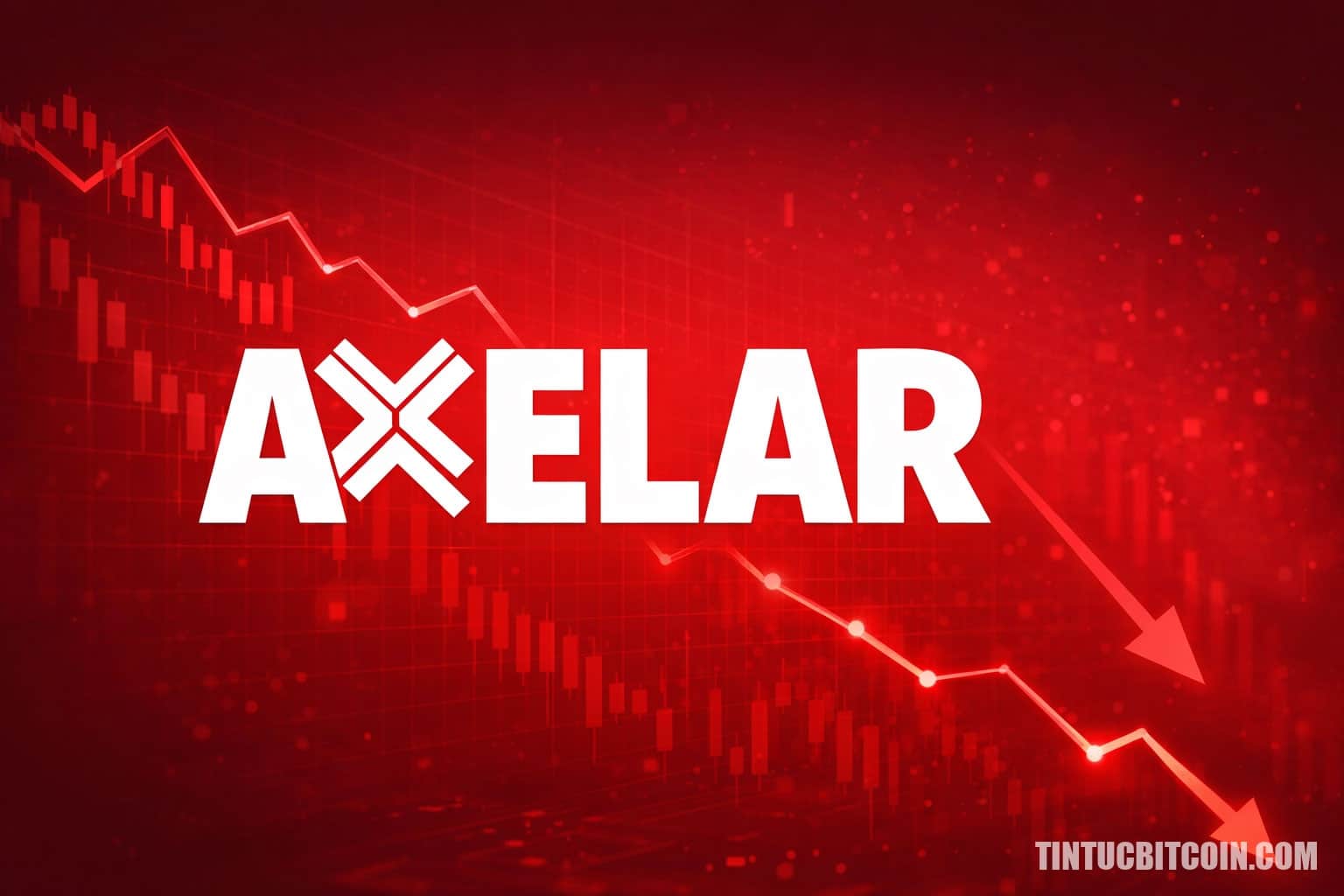 AXL giảm mạnh sau khi Circle mua đội ngũ và IP của Interop Labs - Tin Tức Bitcoin - Cập Nhật Tin Tức Coin Mới Nhất 24/7 2025 AXL giảm mạnh sau khi Circle mua đội ngũ và IP của Interop Labs