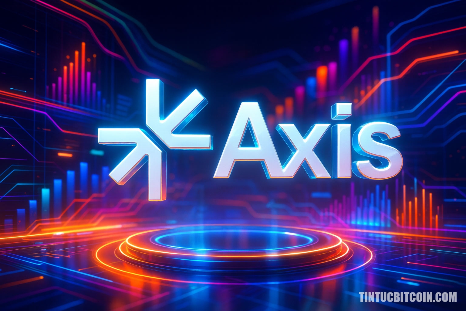 Axis là gì? Giao thức DeFi tạo lợi suất ổn định - Tin Tức Bitcoin - Cập Nhật Tin Tức Coin Mới Nhất 24/7 2025 Axis là gì?