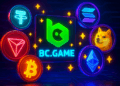 BC.Game Có Thật Sự Top Casino Crypto? Test Bonus, VIP, Nạp/Rút & Sportsbook - Tin Tức Bitcoin - Cập Nhật Tin Tức Coin Mới Nhất 24/7 2025 BC.Game Có Thật Sự Top Casino Crypto? Test Bonus, VIP, Nạp/Rút & Sportsbook