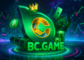 BC.Game Có Thật Sự Top Casino Crypto? Test Bonus, VIP, Nạp/Rút & Sportsbook - Tin Tức Bitcoin - Cập Nhật Tin Tức Coin Mới Nhất 24/7 2025 BC.Game Có Thật Sự Top Casino Crypto? Test Bonus, VIP, Nạp/Rút & Sportsbook