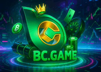 BC.Game Có Thật Sự Top Casino Crypto? Test Bonus, VIP, Nạp/Rút & Sportsbook