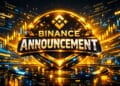 Binance công bố hướng dẫn niêm yết, cảnh báo lừa đảo mạo danh