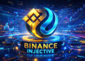 Binance hỗ trợ nâng cấp mạng và hard fork Injective (INJ) - Tin Tức Bitcoin - Cập Nhật Tin Tức Coin Mới Nhất 24/7 2025 Binance hỗ trợ nâng cấp mạng và hard fork Injective (INJ)