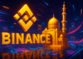 Binance thành sàn tiền điện tử đầu tiên được cấp phép tại Abu Dhabi - Tin Tức Bitcoin - Cập Nhật Tin Tức Coin Mới Nhất 24/7 2025 Binance thành sàn tiền điện tử đầu tiên được cấp phép tại Abu Dhabi