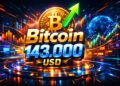 Citigroup dự đoán Bitcoin đạt 143K USD vào tháng 12 - Tin Tức Bitcoin - Cập Nhật Tin Tức Coin Mới Nhất 24/7 2025 Citigroup dự đoán Bitcoin đạt 143K USD vào tháng 12