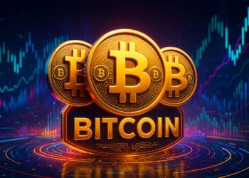 Bitcoin dao động quanh vùng 89000 USD