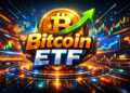 Bitcoin ETF ghi nhận 457 triệu USD dòng tiền vào - Tin Tức Bitcoin - Cập Nhật Tin Tức Coin Mới Nhất 24/7 2025 Bitcoin ETF ghi nhận 457 triệu USD dòng tiền vào