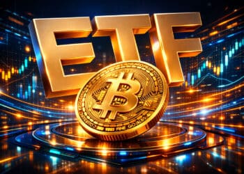 Vì sao các quỹ Bitcoin ETF dường như đang thất bại?