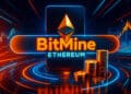 BitMine vừa mua thêm 320 triệu USD Ethereum - Tin Tức Bitcoin - Cập Nhật Tin Tức Coin Mới Nhất 24/7 2025 BitMine vừa mua thêm 320 triệu USD Ethereum