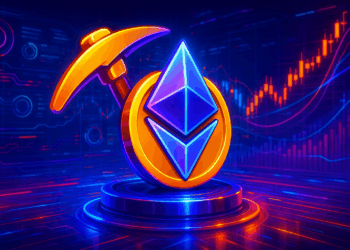 BitMine mua 96.798 ETH trị giá 265 triệu USD trong 1 tuần