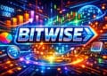 CEO Bitwise dự báo crypto phủ kín dịch vụ tài chính trong 12 tháng