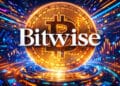Bitwise dự báo Bitcoin lập đỉnh lịch sử mới vào năm 2026